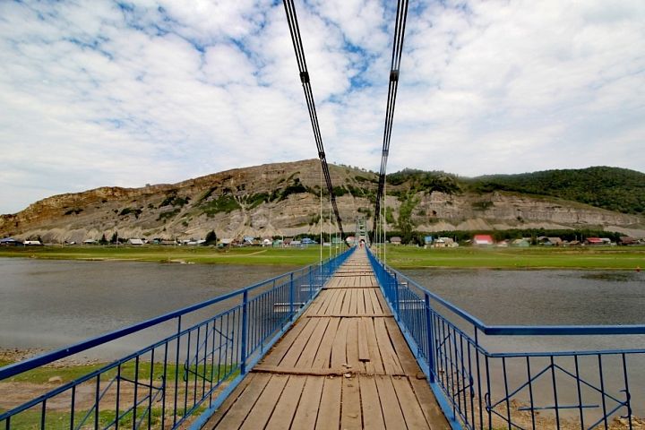 Фото тура: Конный тур на Южном Урале «Зилимский конный»