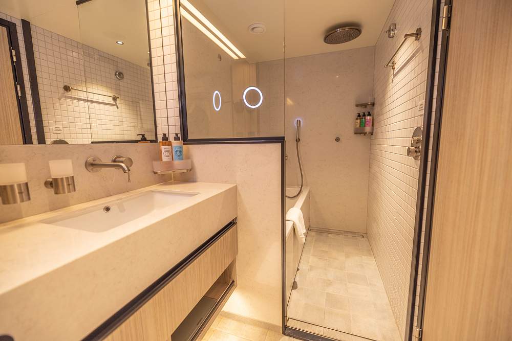 Каюта Suite (SH Diana) рис.5