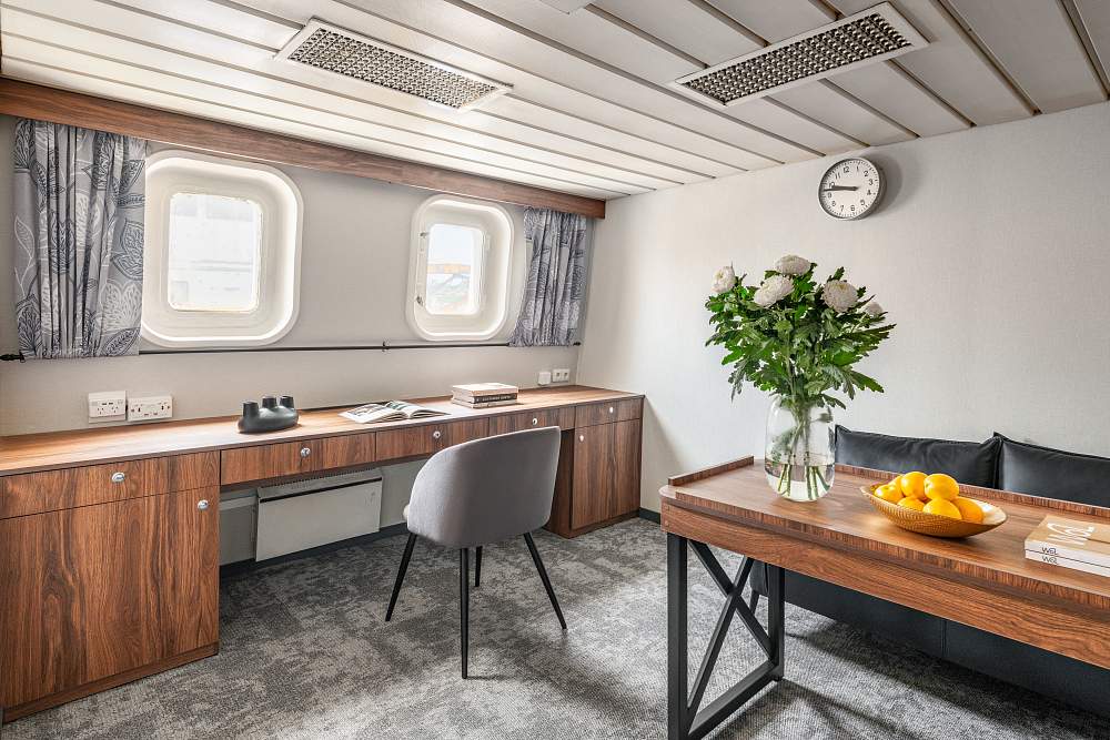 Мини-люкс («Профессор Хромов») рис.3