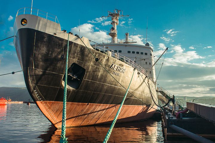 Фото тура: Экскурсионный тур на Кольском полуострове «Лето на Мурмане»