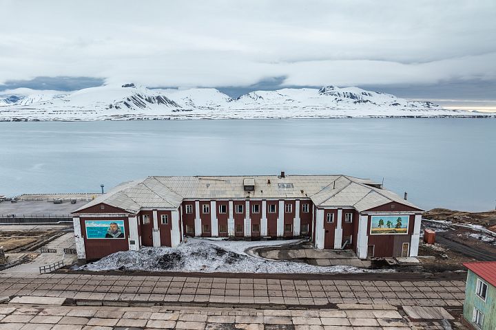 Фото тура: Комбинированный тур на Шпицберген с переходом на судне «Профессор Молчанов» «Исследуем Шпицберген» (Мурманск)