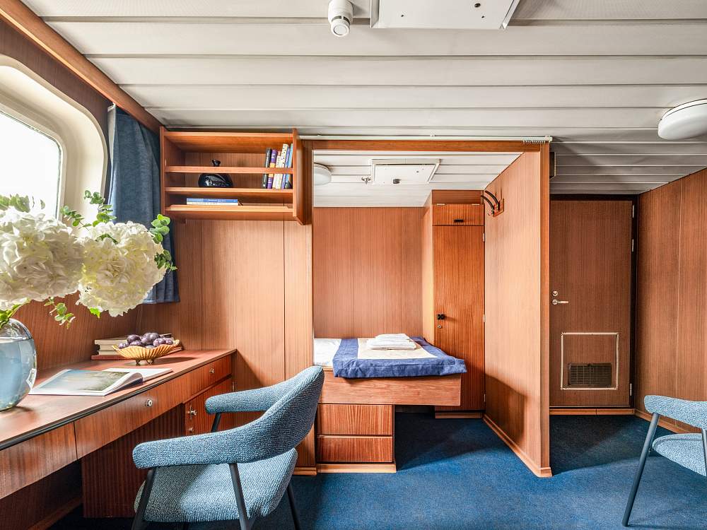 Мини-люкс («Академик Шокальский») рис.6