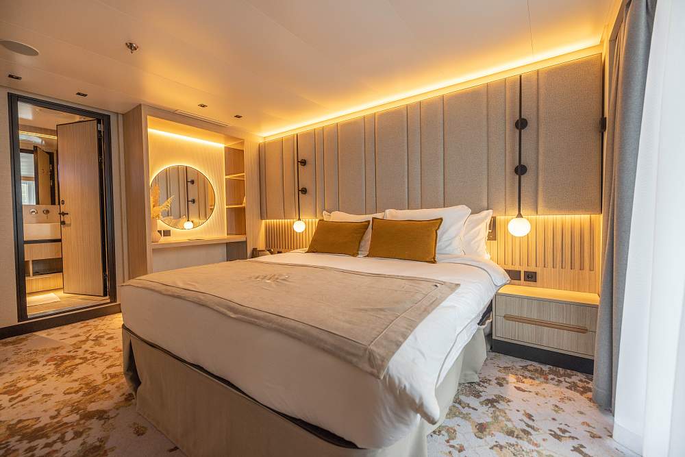 Каюта Suite (SH Diana) рис.2