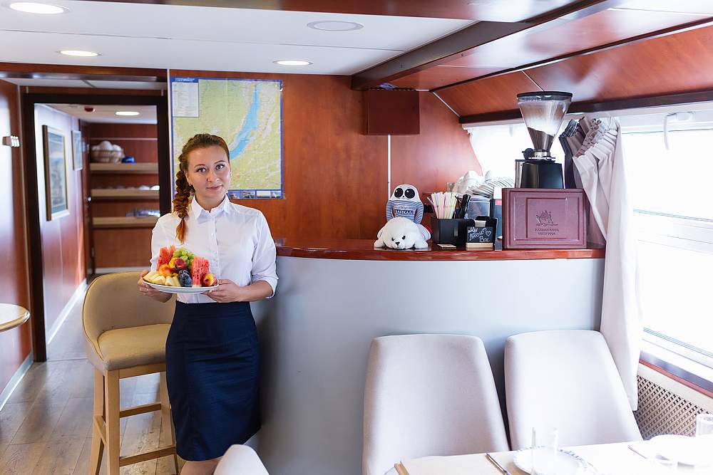 Теплоход «Александр Великий» рис.14