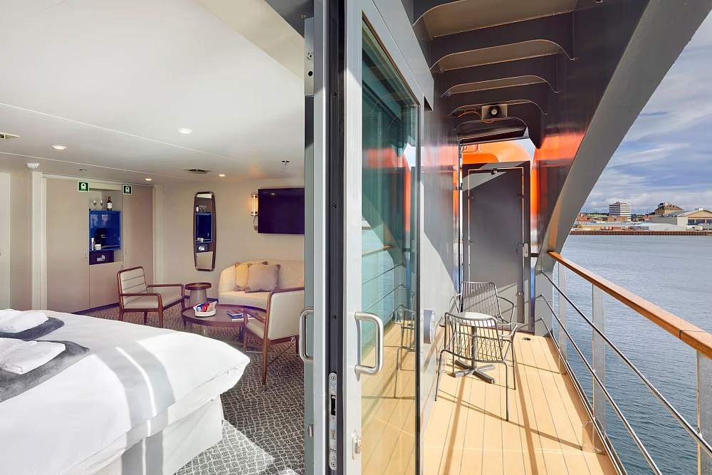 Люкс-пентхаус (Magellan Explorer) рис.2