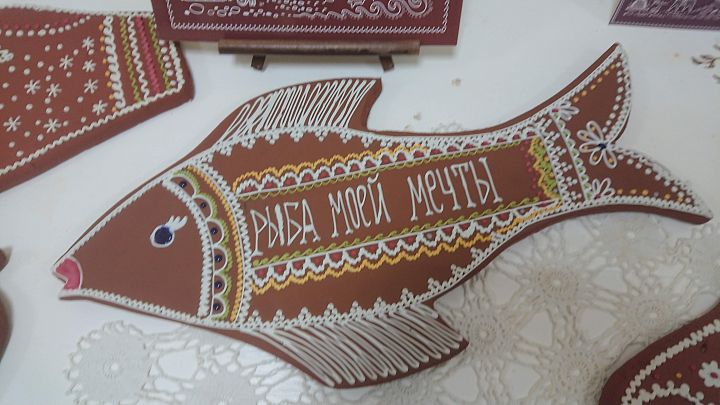 Фото тура: Экскурсионный тур в Архангельской области «Поморские сказки: Рождество в Архангельске»