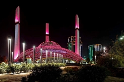 Excursion tour to Caucasus Mountains «Discover Chechnya and Dagestan» рис.3