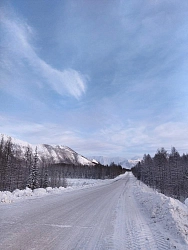 Expedition tour in Yakutia and Magadan region «Yakutsk – Oymyakon – Magadan» рис.2