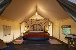 Комбинированный тур на Алтае «Чуйские Альпы» с проживанием в глэмпинге рис.4