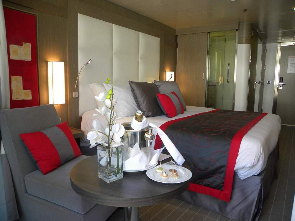 Экспедиционное судно класса «люкс» Le Boreal рис.21