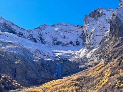 Trekking Tour in the Caucasus: 7 Days from Dombay to Elbrus рис.2