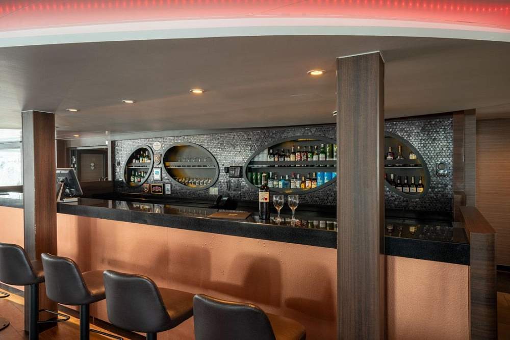 Экспедиционное судно ледового класса Hondius рис.14