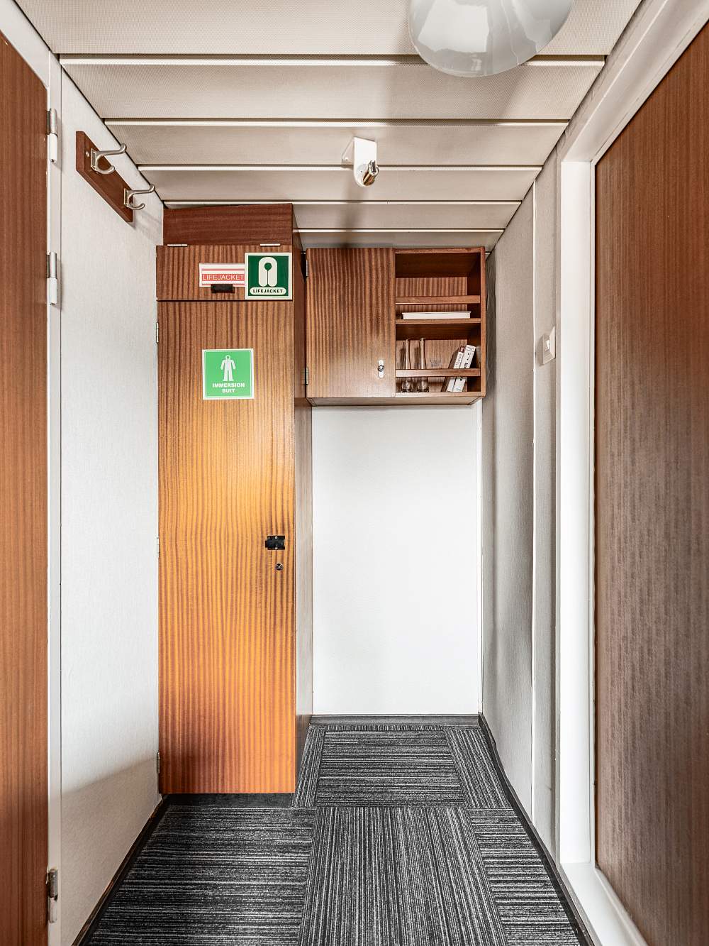 «Сьюпериор» («Профессор Хромов») рис.5