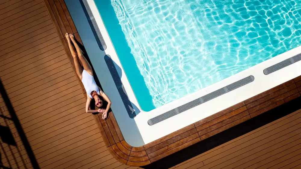 Экспедиционное судно класса «люкс» L'Austral рис.5