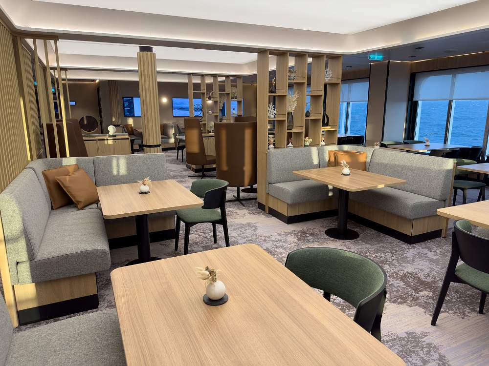 Экспедиционное судно полярного класса нового поколения SH Diana рис.6