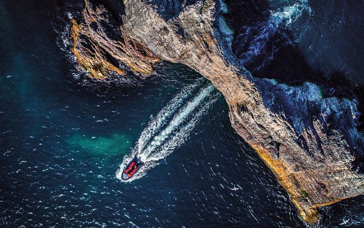 Фото тура: Экспедиционный круиз в Исландию на судне Scenic Eclipse «Загадочная Исландия», 10 дней