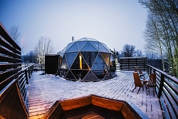 Тур выходного дня на Кольском полуострове «Арктический Weekend» рис.2