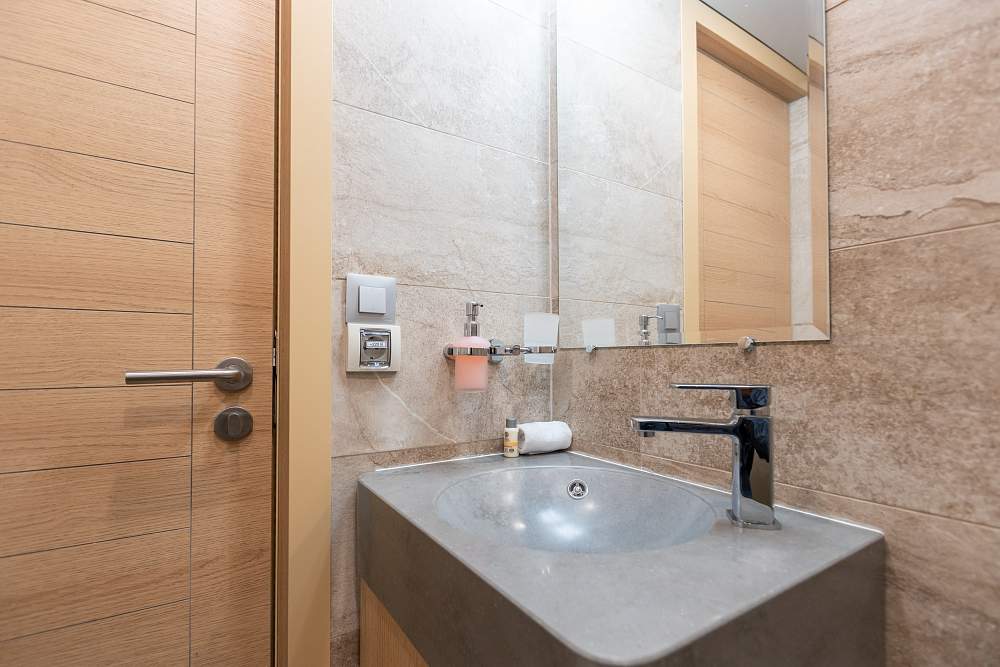 Делюкс двухместный рис.8