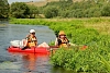 Комбинированный тур в Орловской области на майские праздники «Вело-водное приключение с проживанием в глэмпинге»  рис.3