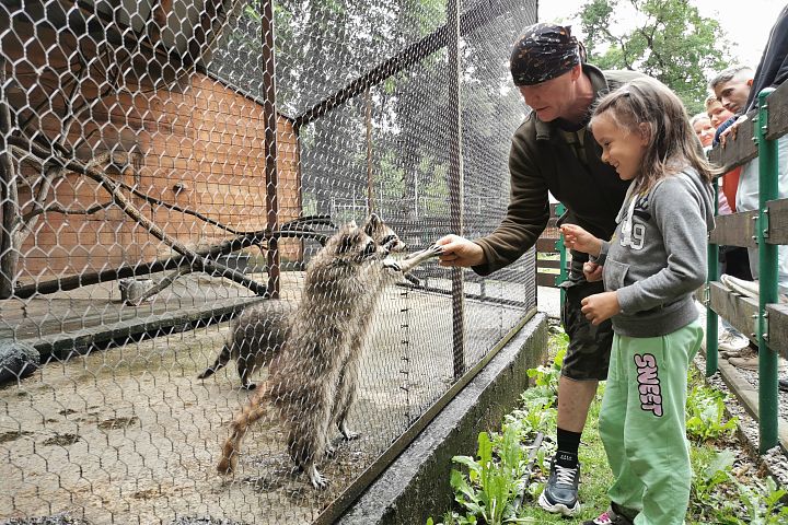 Фото тура: Комбинированный тур в Адыгее «Территория детства»