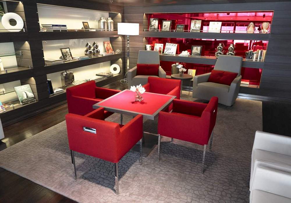 Экспедиционное судно класса «люкс» Le Boreal рис.8