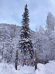 Expedition tour in Yakutia and Magadan region «Yakutsk – Oymyakon – Magadan» рис.5