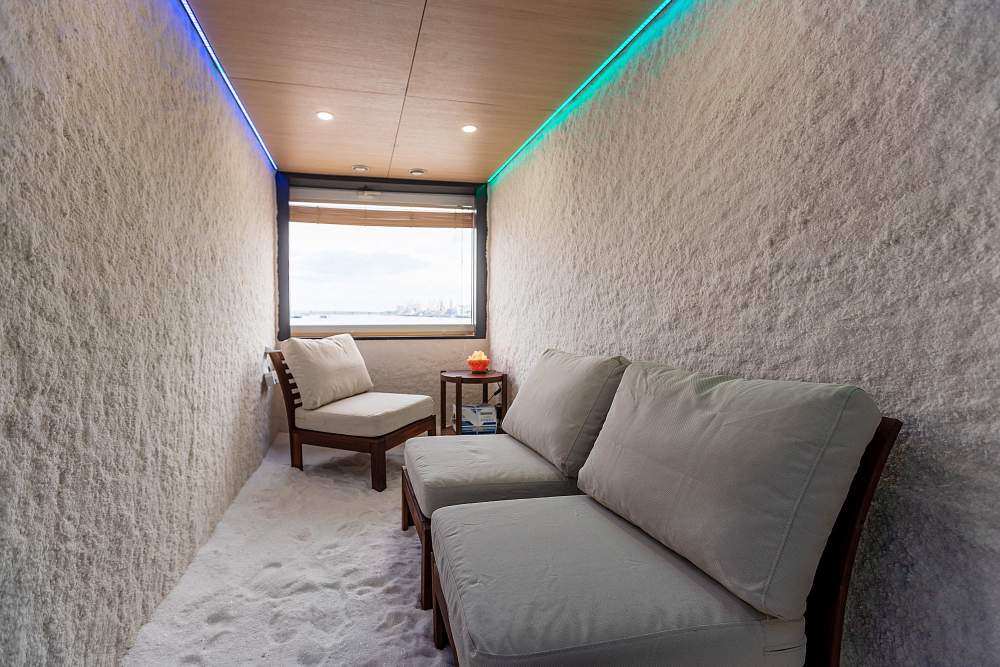 Теплоход «Максим Горький» рис.15