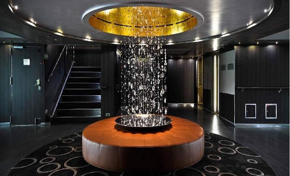 Экспедиционное судно класса «люкс» L'Austral рис.6