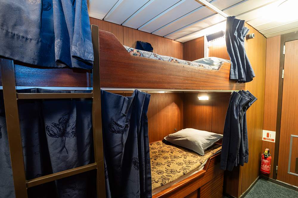 «Трипл» (трехместная) («Профессор Молчанов») рис.1