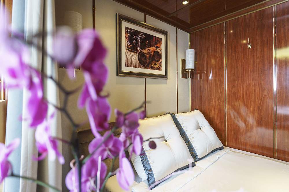 Трехместная («Си Спирит») рис.2