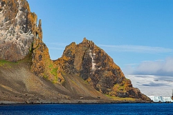 Экспедиционный круиз по Арктике на судне «Профессор Молчанов» «Земля Франца-Иосифа и Новая Земля» рис.3