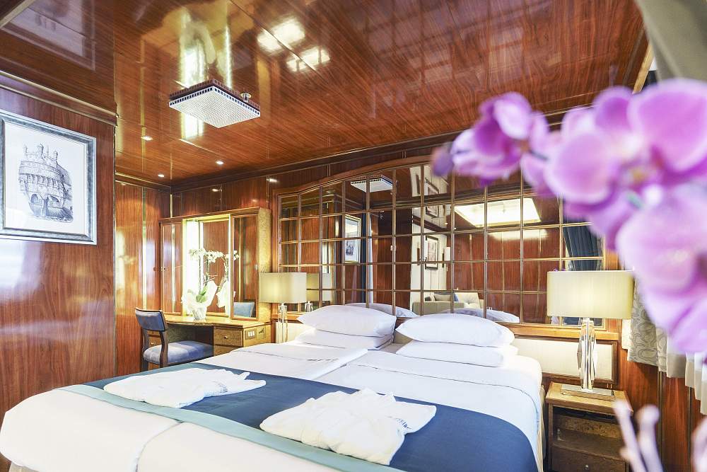 Премиум («Си Спирит») рис.1