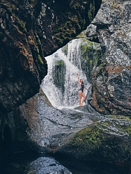 Вертолётный тур на Северном Урале на плато Кваркуш рис.4