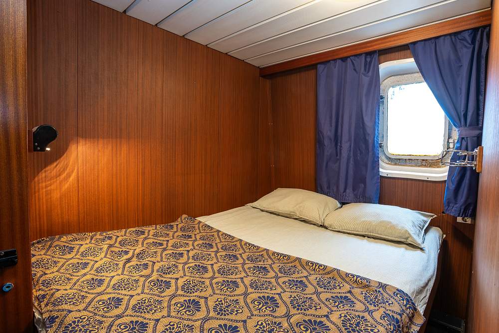 Исследовательское судно ледового класса «Профессор Молчанов» рис.9