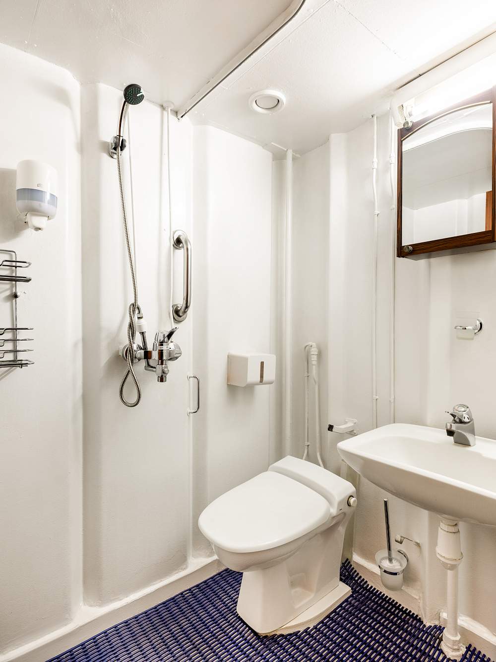 «Сьюпериор плюс» («Академик Шокальский») рис.4