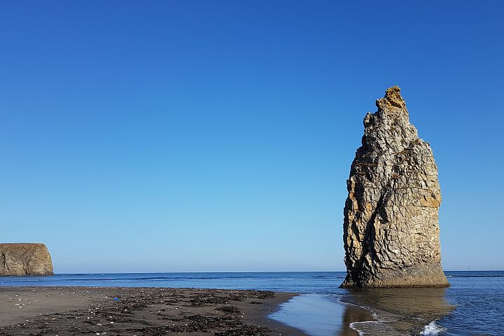 Фото тура: Экскурсионно-активный тур на Курильские острова «Кунашир – Шикотан»