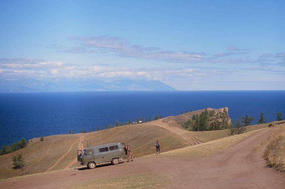 Экскурсионно-активный тур на Байкал «Экспресс-тур на Ольхон + Иркутск ...