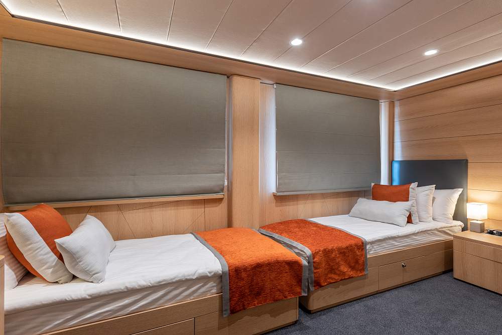 Делюкс двухместный рис.4