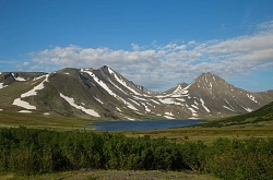 Активный тур на Ямале «Крайняя Восточная точка Европы» рис.3