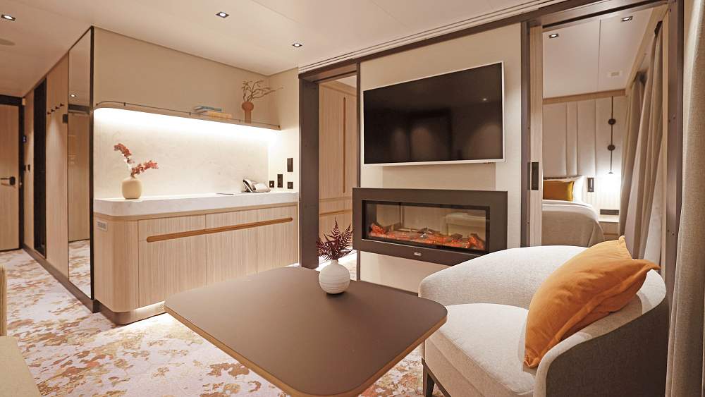 Каюта Suite (SH Vega) рис.3