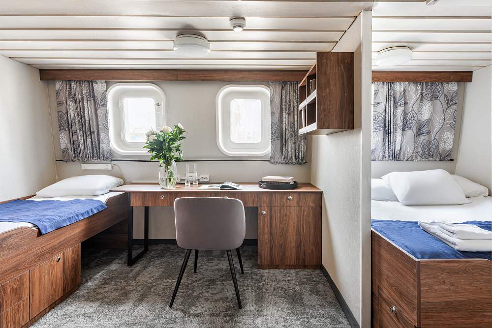 Мини-люкс («Профессор Хромов») рис.1