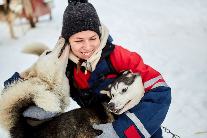 Фото тура: Комбинированный тур в Карелии «Карельский эксклюзив»