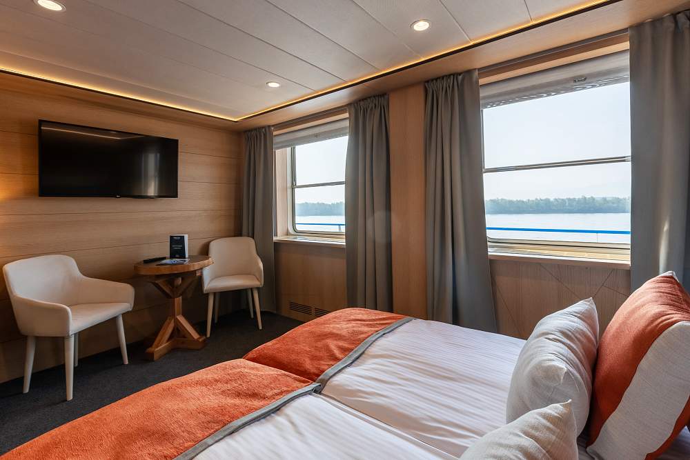 Делюкс двухместный рис.2