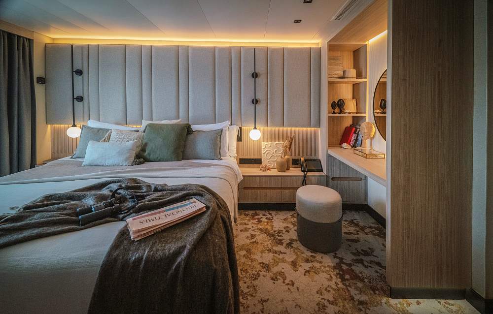 Каюта Premium Suite (SH Minerva) рис.1