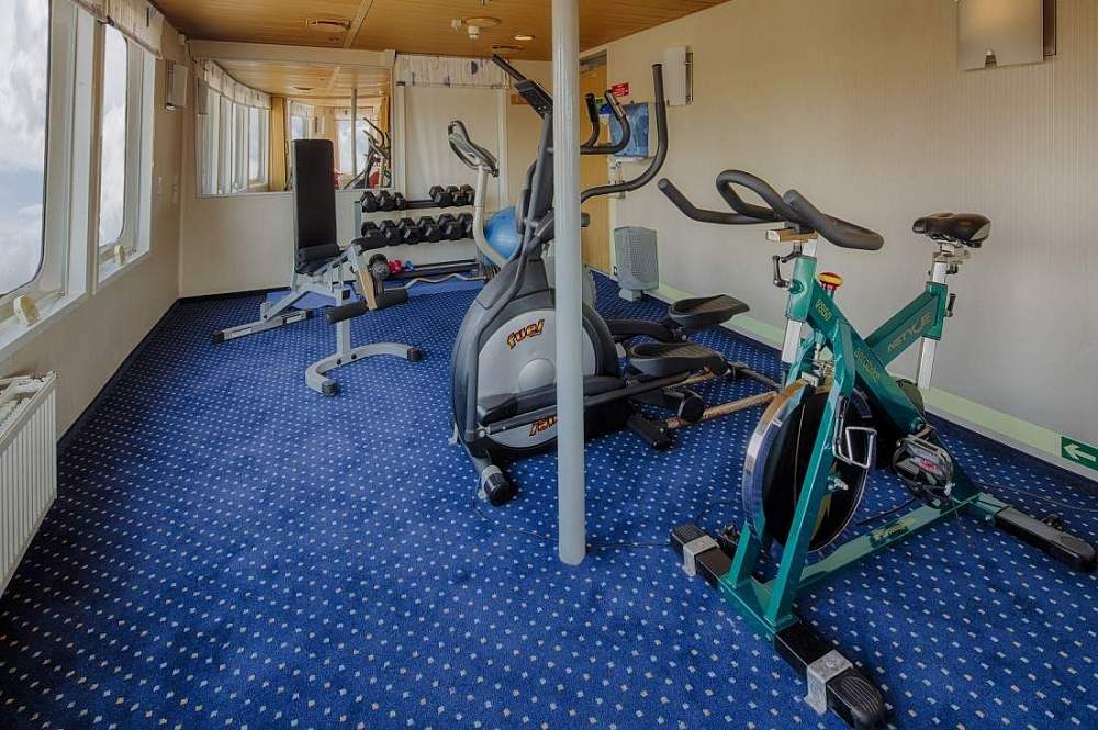 Экспедиционное судно – Теплоход Ocean Nova рис.7