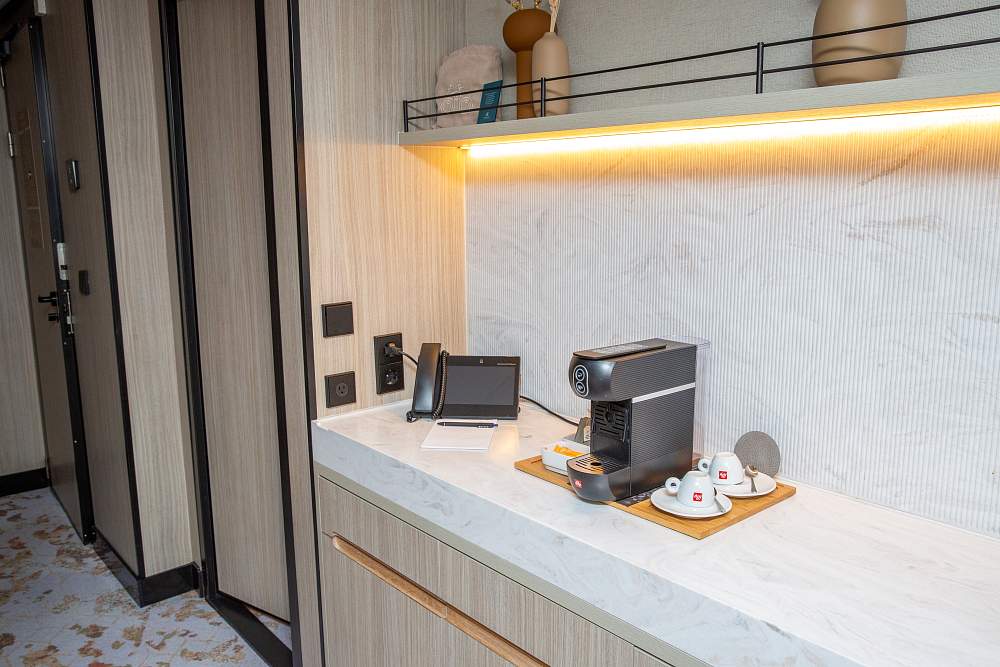 Каюта Premium Suite (SH Vega) рис.6