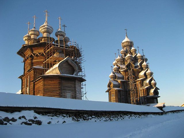 Фото тура: Зимний мультиактив