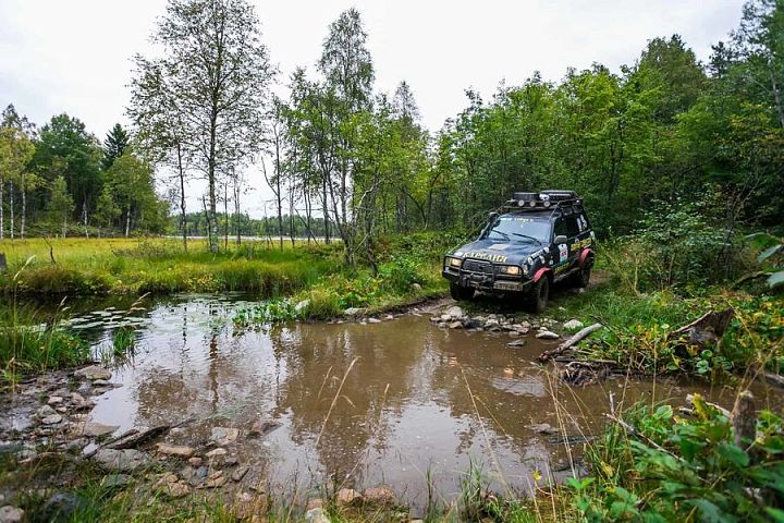 Фото тура: Комбинированный тур «Летний драйв в Карелии»