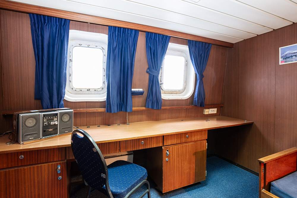 «Полулюкс» («Профессор Молчанов») рис.3