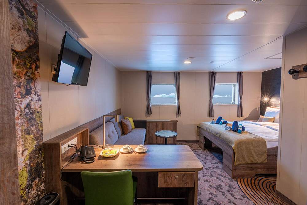 «Супериор» (Plancius) рис.2